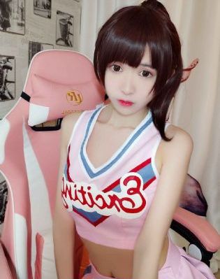 仓科加奈